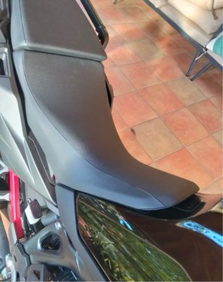Asiento Honda Africa Twin 1100 Original