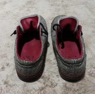 Zapatos casuales hombre