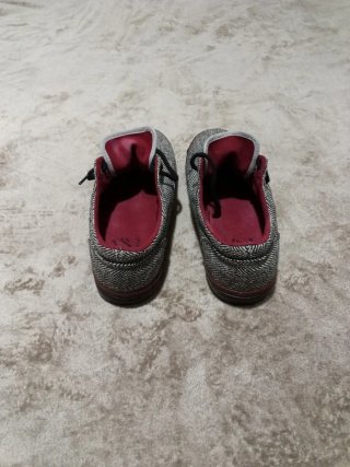 Zapatos casuales hombre