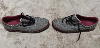 Zapatos casuales hombre