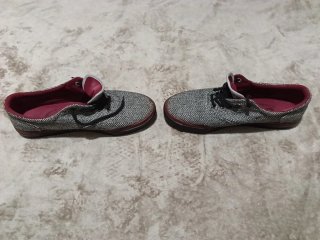 Zapatos casuales hombre