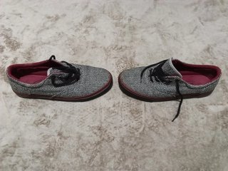 Zapatos casuales hombre