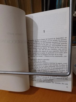Edad 143 años