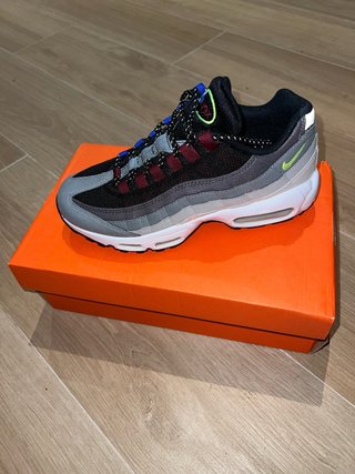 Nike Air Max 95 Zapatillas