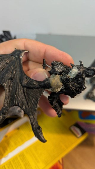 Warhammer Devorador de Almas