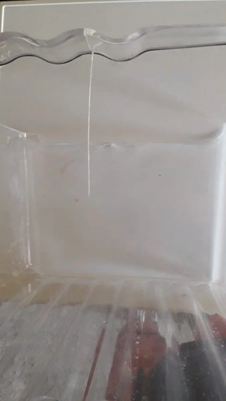 cajones congelador Frigo Zanussi,  Precio unidad