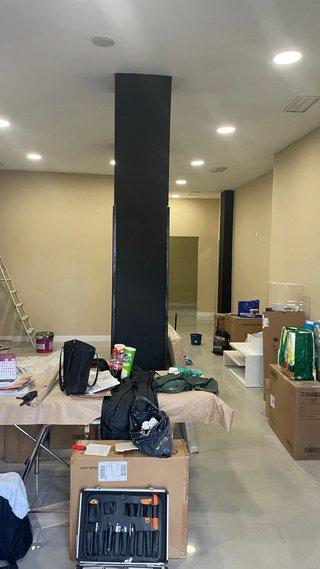 PINTOR PROFESIONAL – CALIDAD Y BUEN PRECIO