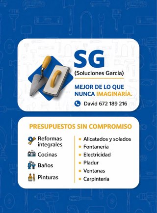 PINTOR PROFESIONAL – CALIDAD Y BUEN PRECIO