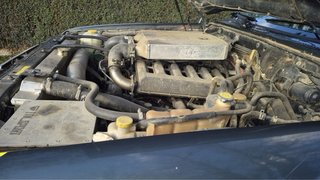 Nissan patrol gr y61