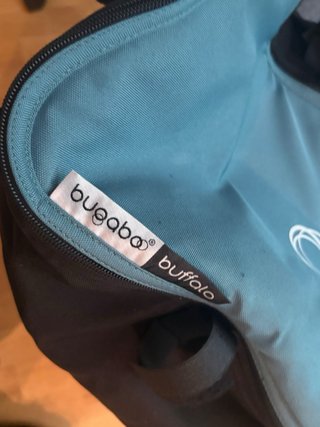 Saco para silla de bebé Bugaboo