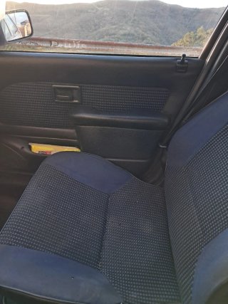 Peugeot 106 2000
