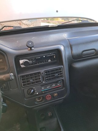 Peugeot 106 2000