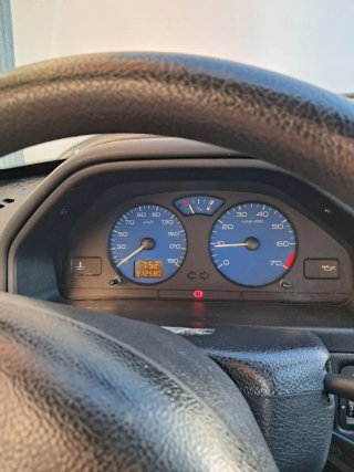 Peugeot 106 2000