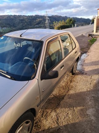 Peugeot 106 2000