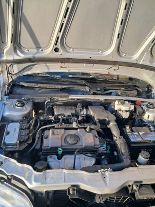 Peugeot 106 2000