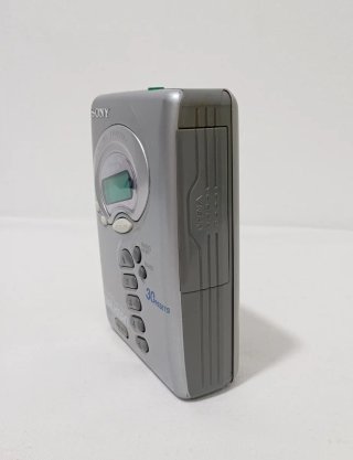 Walkman Sony Radio Casete Vintage Colección