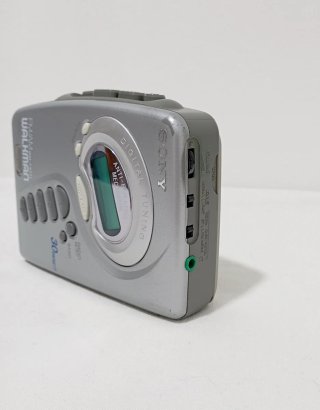 Walkman Sony Radio Casete Vintage Colección
