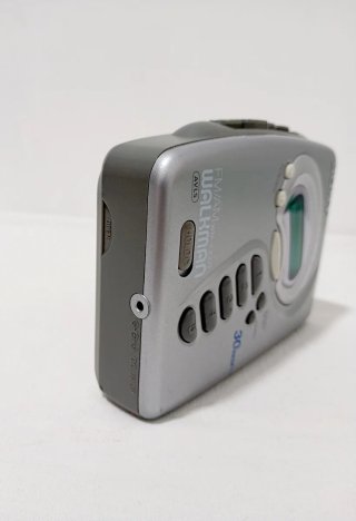 Walkman Sony Radio Casete Vintage Colección