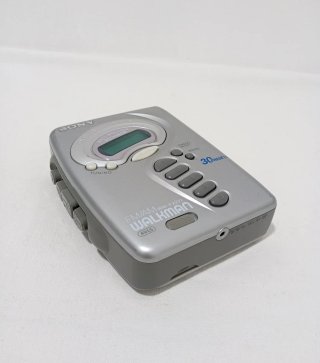 Walkman Sony Radio Casete Vintage Colección