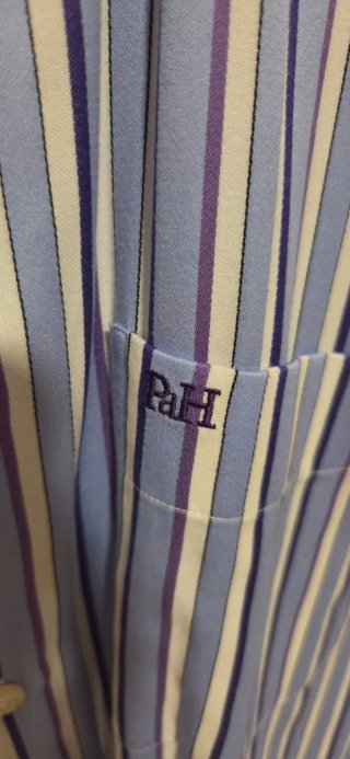 Camisa Pedro del Hierro