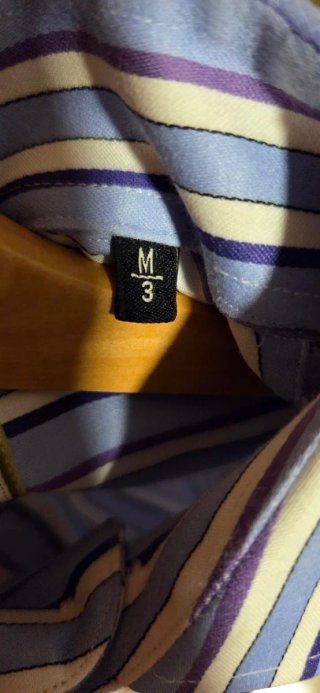 Camisa Pedro del Hierro