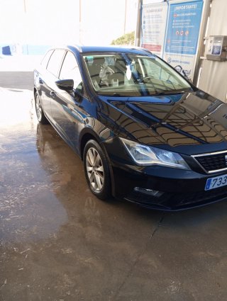 SEAT Leon 2017