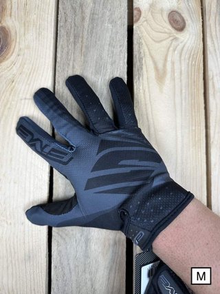Guantes T-M Five Mxf4 Black