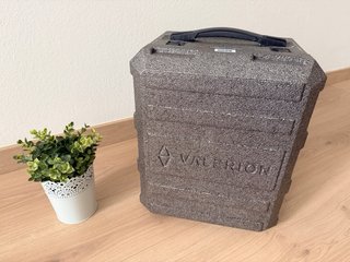 Proyector Valerion VisionMaster Pro