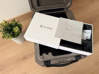 Proyector Valerion VisionMaster Pro