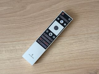 Proyector Valerion VisionMaster Pro