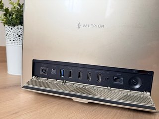 Proyector Valerion VisionMaster Pro
