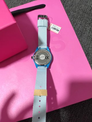 Reloj Tous Azul y Blanco