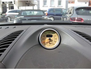 Porsche Cayenne 2015