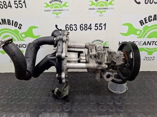 99440 6c113ag74ab bomba peugeot boxer caja 2.2 hdi