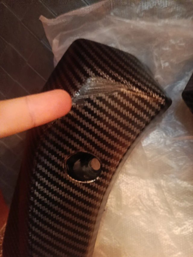 Protectores Radiador YAMAHA MT07/FZ07 12-17