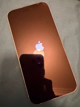 iPhone 14 Pro Max 128GB Silver. Entrega en mano.