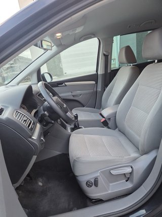 SEAT Alhambra 2012
