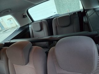 SEAT Alhambra 2012