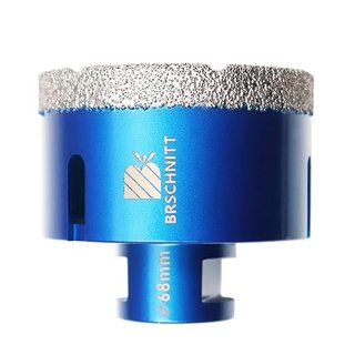 Broca Diamante Azulejo 68mm M14