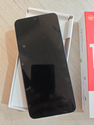 Xiaomi Redmi 14C azul