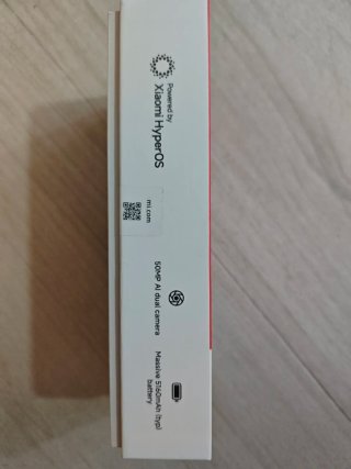 Xiaomi Redmi 14C azul