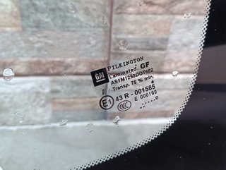 Parabrisas Opel Astra J 5 Puertas años 2012-2020