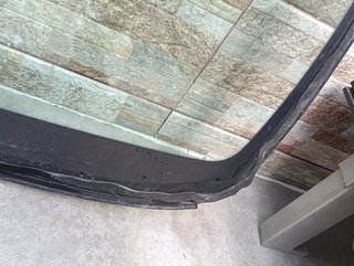 Parabrisas Opel Astra J 5 Puertas años 2012-2020