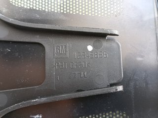 Parabrisas Opel Astra J 5 Puertas años 2012-2020