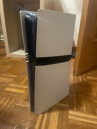Consola PS5