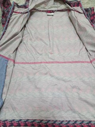 Giacca Leggera Columbia Donna – Taglia XS