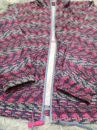 Giacca Leggera Columbia Donna – Taglia XS