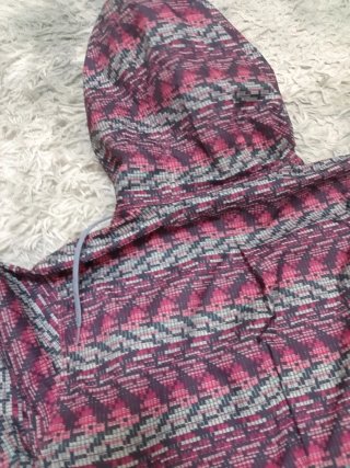 Giacca Leggera Columbia Donna – Taglia XS