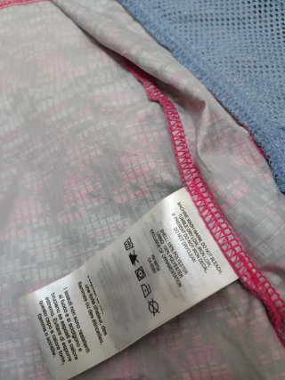 Giacca Leggera Columbia Donna – Taglia XS