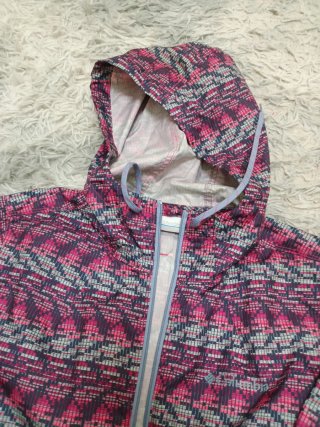 Giacca Leggera Columbia Donna – Taglia XS